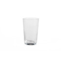 Glass Arcoroc Conique Transparent Glass (6 Units) (8 cl)