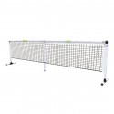 Scatch - tennis set, net, rackets, balls