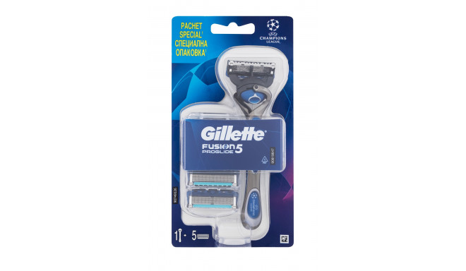 Gillette Fusion5 Proglide UEFA Champions League (1ml)