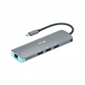 i-tec USB-C Metal Nano 100W