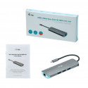 i-tec USB-C Metal Nano 100W