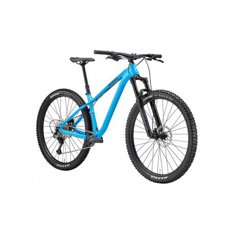 29-tolline maastikuratas Kona Honzo DL (2022) - XL