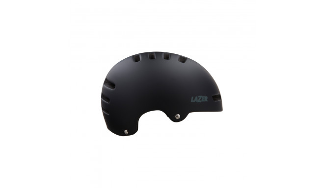 Kiiver LAZER ARMOR 2.0, Matte Black M