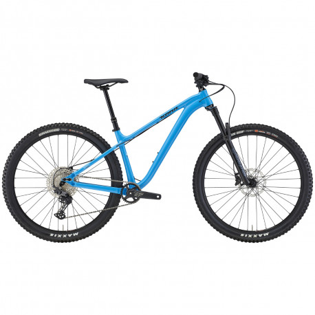 29-tolline maastikuratas Kona Honzo DL (2022) - L