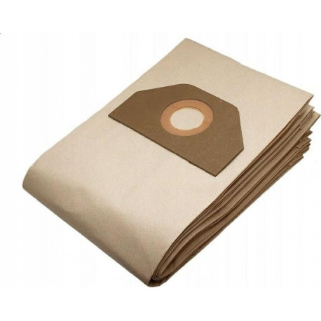 Invest dust bag Eco Kärcher WD 4.200/WD 5.200 5pcs