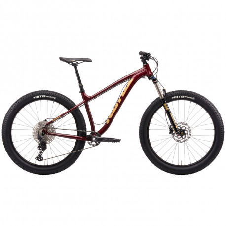 27,5+ maastikuratas Kona Big Honzo 2021 - M
