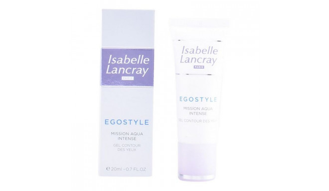 Geel silma piirkonda Egostyle Isabelle Lancray (20 ml)