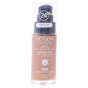 Šķidruma bāzes meikaps Colorstay Revlon (320 - True Beige - 30 ml)