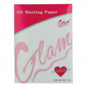 Salvetes Glam Of Sweden Oil Blotting (50 uds)