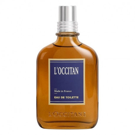 Odekolonn L'Occitan L´occitane (75 ml)