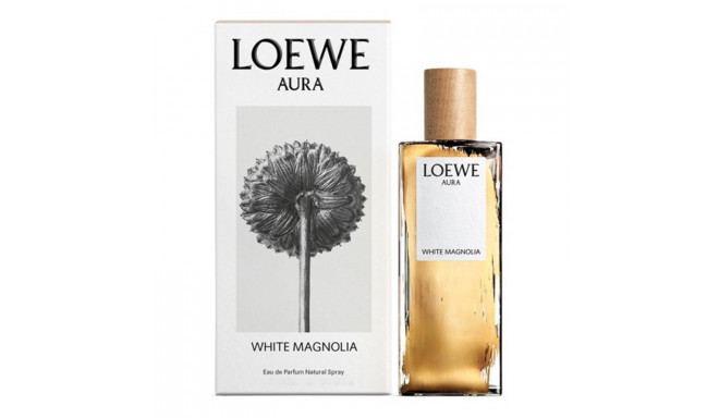 Parfem za žene Aura White Magnolia Loewe EDP EDP - 50 ml