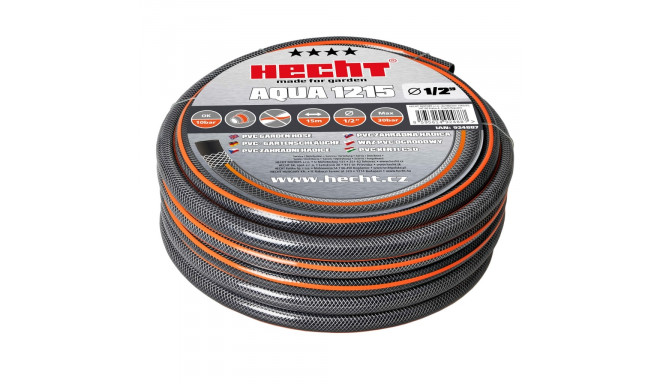 Aiavoolik HECHT AQUA 1215