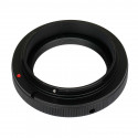 Caruba T Mount adapter Canon EOS