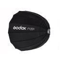 Godox Parabolic Softbox Bowens Mount P120H