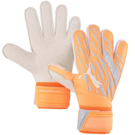 Puma Ultra Protect 2 RC M 41792 05 goalkeeper gloves (10,5)