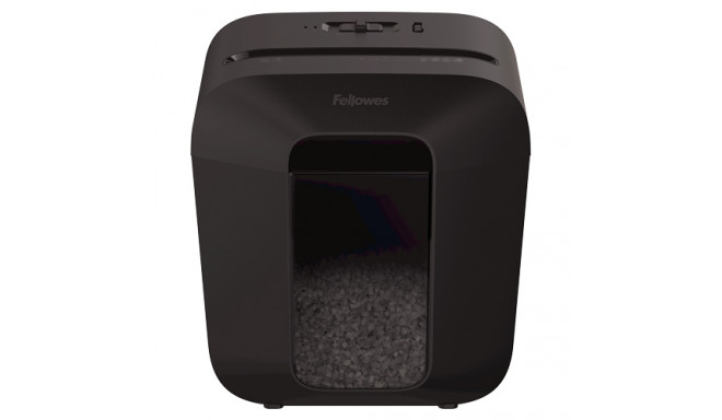 Fellowes LX25M mini-lõikega