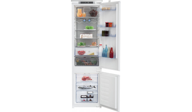 Beko refrigerator BCNA 306E3SN