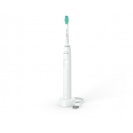 Philips Sonicare 2100 series HX3651/13 biały