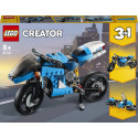 31114 LEGO® Creator Superbike