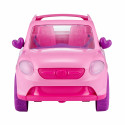 SPARKLE GIRLZ remote control Car With Magic Wand, 100299