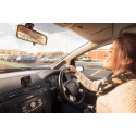 Pure Highway 400 Car Digital Black