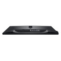 DELL Professional P2720D 68.6 cm (27") 2560 x 1440 pixels Quad HD LCD Black
