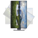 DELL Professional P2720D 68.6 cm (27") 2560 x 1440 pixels Quad HD LCD Black