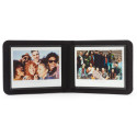 Fujifilm Instax album Wide, black