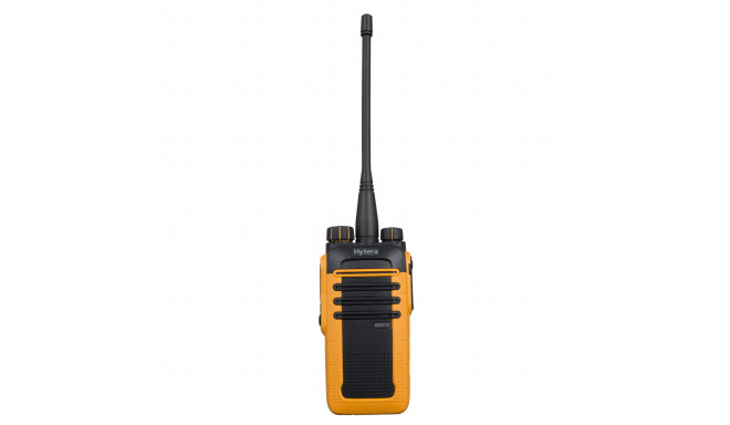Hytera BD615V digital handheld transceiver 136-174Mhz