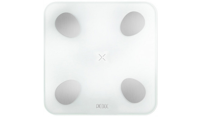 Picooc smart scale Mini Lite, white