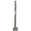 Bosch Powertools spade chisel, SDS-Hex, 75x450mm - 2608690113