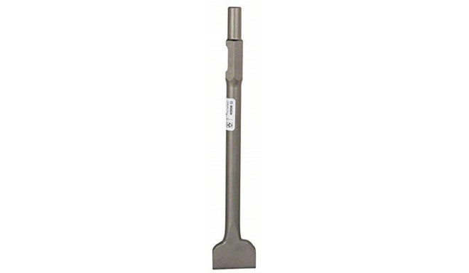 Bosch Powertools spade chisel, SDS-Hex, 75x450mm - 2608690113