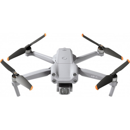 DJI Air 2S Fly More Combo (открытая упаковка)
