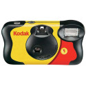 Kodak Fun Saver Flash 27 (katkine pakend)