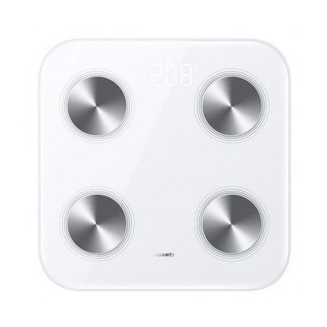 Huawei Scale 3 smart scale, white (open package)