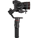 Manfrotto gimbal 220 Kit MVG220 (open package)