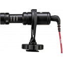 Rode microphone VideoMicro (open package)