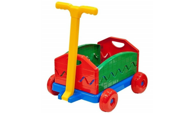 Child cart