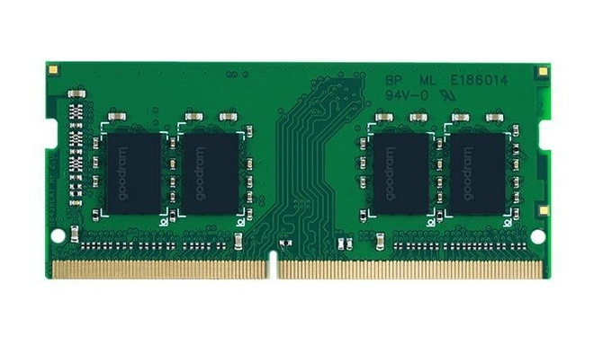 Memory DDR4 SODIMM 16GB/2666 CL19