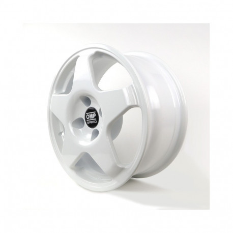 Automašīnu riepas OMP Speed Rally ET16 15" 6,5 x 15" CB 65,1 PCD 4x108