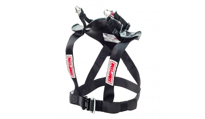 Hans Simpson Hybrid Sport Standard ankur