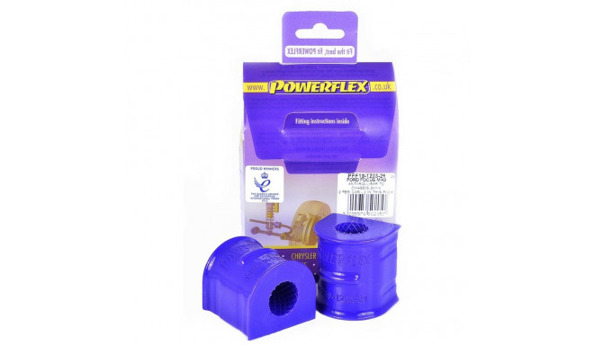Silentblock Powerflex PFF19-1203-24 24 mm