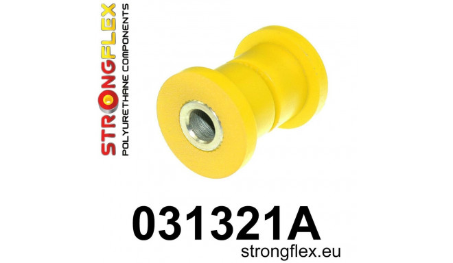 Silentblock Strongflex 031321A (2 pcs)