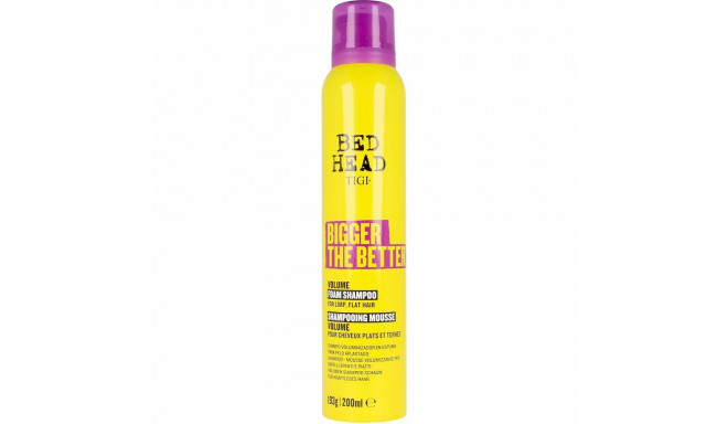 Kuivšampoon Tigi 300548 puhastaja 200 ml