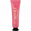 Põsepuna Cheek Heat Maybelline (8 ml) (25-fuchsia spark)