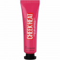 Põsepuna Cheek Heat Maybelline (8 ml) (25-fuchsia spark)