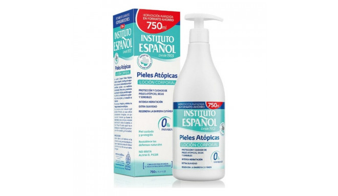 Ihupiim Instituto Español Instituto Español 750 ml