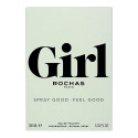 Naiste parfümeeria Girl Rochas EDT (100 ml)