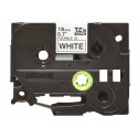 Painduv Kleeplint Brother TZEFX221 (9 mm x 8 m)