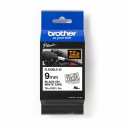 Painduv Kleeplint Brother TZEFX221 (9 mm x 8 m)